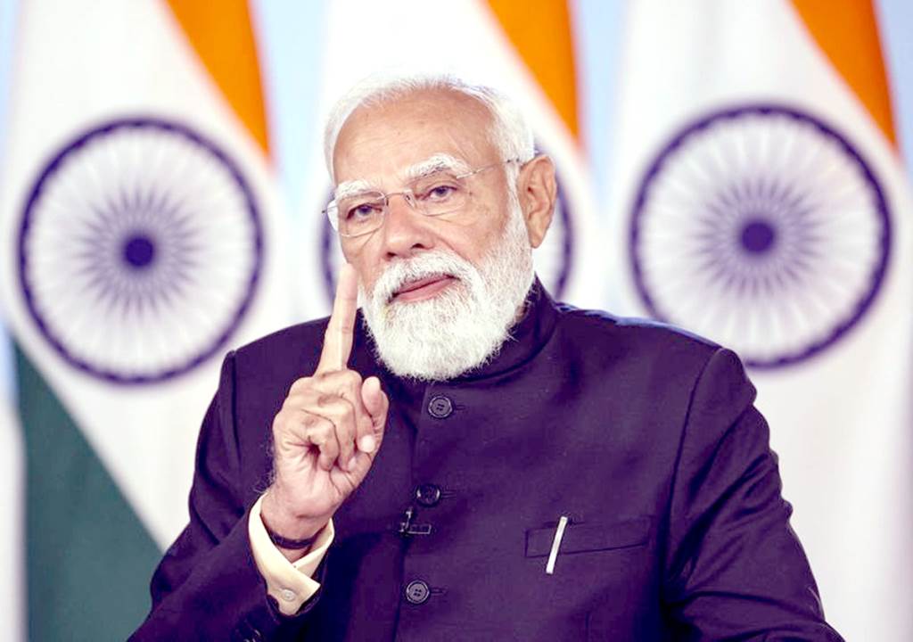 Trade agreement will strengthen Make in India PM Modi